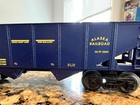 Lionel Alaska Railroad Arr 7100 Hopper 