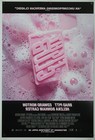 Fightclub Fight Club - Original Ds Movie Poster D s 27x40 2026 Rerelease - Mint 