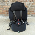 Wayb Pico Travel Car Seat With Carrying Bag- Lightweight  Portable Used  read 