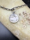 Original Hand Carved Hobo Nickel By Brendan Davidson Skull Skeleton