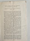 Recent Papers On Oenothera Mutations  1913  By R  R  Gates