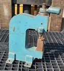 Roper Whitney Model 24 Benchtop Steel Punch Press Fabrication Tool - Very Nice 