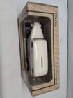 Ertl Quaker Oats 1938 Panel Truck Coin Bank Cedar Rapids Ia 1 25 Die Cast Nib 