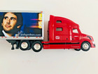 Josh Groban Stages Tour Truck   Tonkin Replica 1 87 Diecast- New