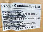 Apc Smtl2k2r2cnc-nb Smt 2200va 1920w Smart-ups