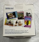 Instax Fujifilm Mini Instant Film Variety Value Pack 40 Exposures 05 2026 New