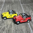 Slot Car Tyco - Canyon Of Doom Tomy Afx Canyon Raider   Buggy Of Doom Perfect H0