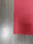 Vintage French Tricolour Flag With Stitched Panels 83cm X 55cm