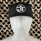 New Jt Skipper Adjustable Hat - Black