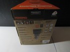 New Jetboil Minimo Canister Stove Sunset Orange Black 1l Personal Cook System