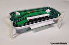 Miniature 1 32 Scale Slot Car Track - With Figures - Scalextric carrera scx