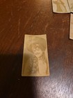 Antique Sweet Caporal Cigarette Woman Tobacco Card Actress Lot Of 10 Mixed