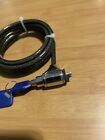 New Security Laptop Notebook Cable Chain Lock W  2 Keys