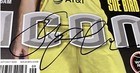 Sue Bird Autographed Slam Magazine Seattle Storm Wnba Signed Auto