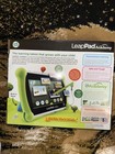 Leapfrog Leappad Academy 7  Tablet Kids    Learning Toy 16gb Green Bnib