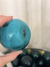 Authentic Vintage Japanese Glass Fishing Floats 3  Hand Blown Nautical Decor