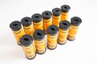 Kodak Portra 400 Color Negative Film  120 Roll Film  11 Rolls  Exp 2022