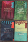 Nancy Drew Books 1-4 Mystery Stories Box Set By Carolyn Keene 2015 Very Good