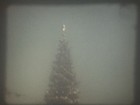    disneyland Xmas Parade       1960  8mm Film Home Movie  Round Up Day Trip  Coast
