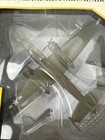 Nib Model Power Postage Stamp Plane Diecast W  Stand 5403-1 B-25j G i  Joes 