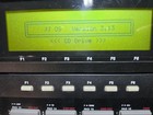Akai Mpc2500 Music Production Center Sampler Drum Machine For Fix Or Repair