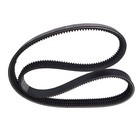 6726898 Drive Belt For Bobcat S130 S150 S205 T140 T180 T190 S160 S175 S185