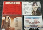 Lot Of 4 Cds Vietnamese Music Like New