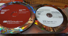 Microsoft Visual Basic 2008 Professional Edition   Sql Server Disc Vgc W key
