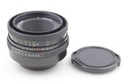  mint  Carl Zeiss Jena Ddr 50mm F2 8 Mf Standard Lens For M42 From Japan