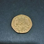 Great Britain Uk Coin Lot Vintage Coins Collection Pence Pound Shilling