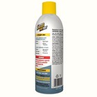 Blaster Garage Door Lubricant Spray Premium Silicone 9 3 Oz 