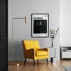 The Matrix Movie Poster Print  Wall Art - Unframed
