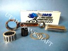 Crankshaft Rod Kit Yamaha Yz125 1986-1996 89-96 1986 1987 1988 1989 1990 1991 95