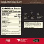 Optimum Nutrition Gold Standard 100  Whey Protein  Double Rich Chocolate 10lb