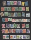 Canada Stamps  140 Different  Used