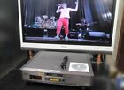 Sony Ev-ns9000 Hi8 8mm High-quality Recorder Perfect Operation Excellent  Ntsc