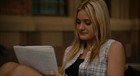 Angels In Stardust - Aj Michalka Movie Screen Worn Costumes   Coa
