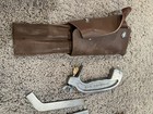 Wyoming Saw Survival Saw Set Two Blades W  Case