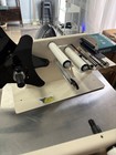 Take-a-label Tal-1100mr Manual Round Product Label Applicator