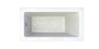 American Standard 2932002-d0 020 Studio   60 X 32-inch Drop-in Soaking Bathtub