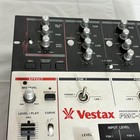 Vestax Pmc-05prosl Professional Dj Mixer No Tested Japan   o7066
