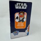 Playskool Mr  Potato Head Chew-bake-a  chewbacca  Figure 