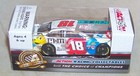 1 64 Action 2017  18 M m s Candy Red White Blue Kyle Busch Jgr Toyota Camry Nib 