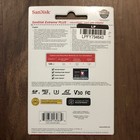 Sandisk Extreme Plus Microsdxc Memory Card With Adaptor 128gb