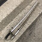 Ww2   United States Army Officers Sword Model 1902 Wwii Usgi Us Military Usa