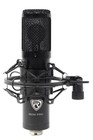Rockville Rcm Pro Studio recording Condenser Microphone W Samsung Capacitors