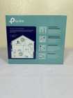 Genuine Tp-link Tl-pa7010p Kit Passthrough Powerline Starter Kit Av1000 - Sealed