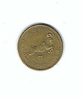 Vintage Zodiac Sign Aries Ram Sex Adult Novelty Token Coin Xxx