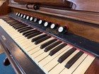 A b  Chase Pump Organ 1892 Complete Professional Restoration  Norwalk Ohio