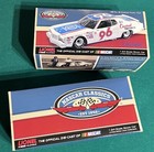 Dale Earnhardt  96 Cardinal Tractor 1978 Ford Torino 1 24 Nascar Diecast New